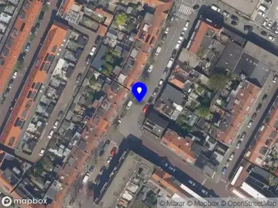 Bekendmaking Gemeente Vlaardingen - aanwijzen van een parkeerplaats voor het opladen van elektrische voertuigen - Markgraaflaan nabij nr. 7 te Vlaardingen