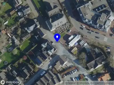 Overig Sint Willibrordstraat  Millingen aan de Rijn