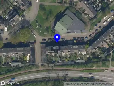 Bekendmaking Toestemming voor het bij de woning trekken van het dakterras aan de achterzijde van de woning aan Estafette 28 te Krimpen aan den IJssel