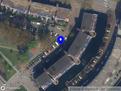 Overig Sint-Jacobsplaats  Rotterdam