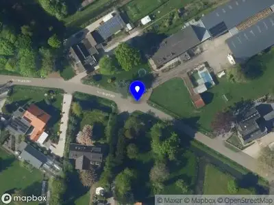 Milieuvergunning Alendorperweg  Vleuten
