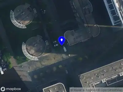 Verkeersbesluit Omval  Amsterdam