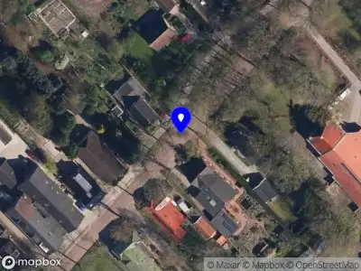 Milieuvergunning Dorpsstraat  Vriescheloo