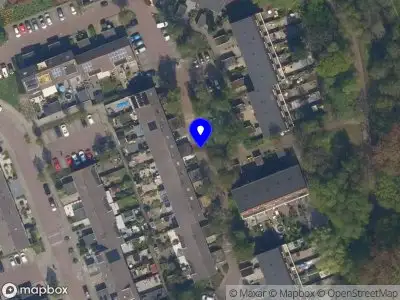 Verkeersbesluit Rillandhoeve  Vlaardingen