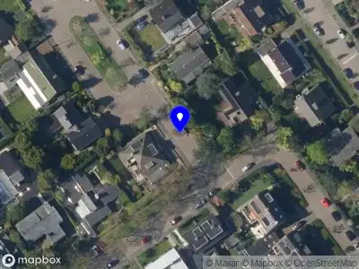 Bouwvergunning Koolmeeslaan  Leidschendam