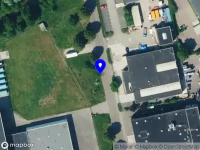 Milieuvergunning Nagelpoelweg  Apeldoorn