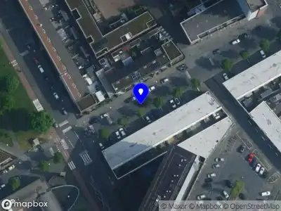 Verkeersbesluit Janusz Korczakstraat  Amsterdam