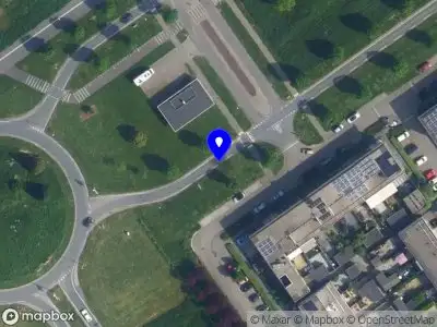 Verkeersbesluit Evenaar  Almere
