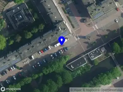 Verkeersbesluit Agatha Christiesingel  Amsterdam