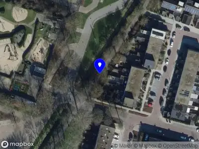 Bouwvergunning Koopmansvoetpad  Oost-Souburg