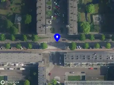 Verkeersbesluit Loevestein  Amsterdam