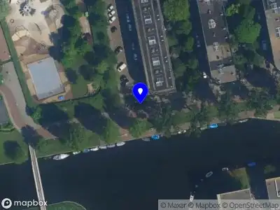 Verkeersbesluit Erasmusgracht  Amsterdam