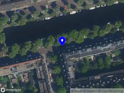 Verkeersbesluit De Rijpgracht  Amsterdam