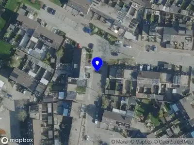 Gemeente Nijmegen - aanwijzen van een gereserveerde gehandicaptenparkeerplaats - Rijnstraat 24, Zellersacker 1208, Observantenstraat 11 en Reggestraat 26 te Nijmegen