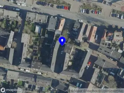 Gemeente Nijmegen - aanwijzen van een gereserveerde gehandicaptenparkeerplaats - Rijnstraat 24, Zellersacker 1208, Observantenstraat 11 en Reggestraat 26 te Nijmegen