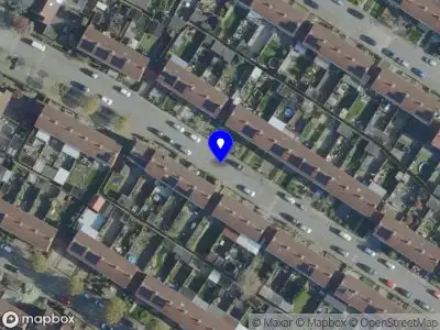 Gemeente Nijmegen - aanwijzen van een gereserveerde gehandicaptenparkeerplaats - Rijnstraat 24, Zellersacker 1208, Observantenstraat 11 en Reggestraat 26 te Nijmegen