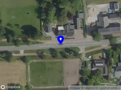 Bekendmaking Gemeente Nuenen melding Besluit activiteiten leefomgeving, Gerwenseweg 10 Nuenen