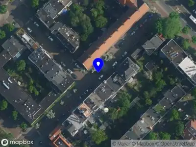Verkeersbesluit Röntgenstraat  Amsterdam