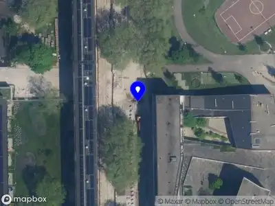 Verkeersbesluit Elisabeth Boddaertstraat  Amsterdam