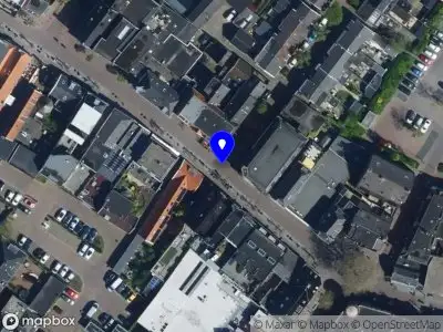 Natuurbeschermingsvergunning Kanaalstraat  Lisse