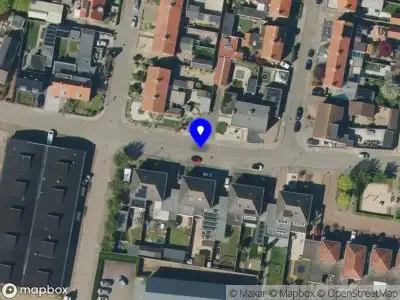 Verleende omgevingsvergunning Jan van Galenstraat 9, Druten