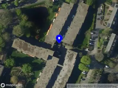 Bestemmingsplan Saenehof  Bergen