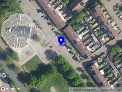 Omgevingsvergunning Buitenkruierstraat  Almere