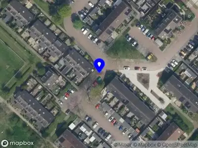 Bouwvergunning Sleutelbloem  Culemborg