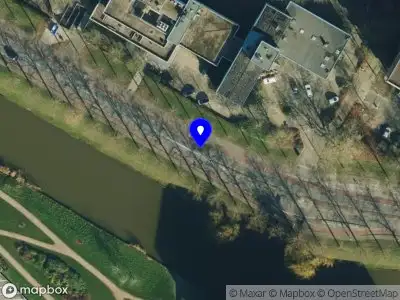 Exploitatievergunning Burgemeester Drijbersingel  Zwolle