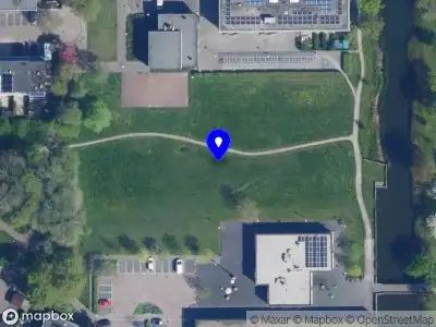 Aanvraag voor een wijziging van de leidinggevende van de Alcoholwetvergunning aan Legmeerplein 18 te Uithoorn