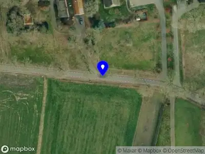 Binnengekomen aanvraag omgevingsvergunning: Venneweg 2 in Collendoorn, het kappen van een paardenkastanje