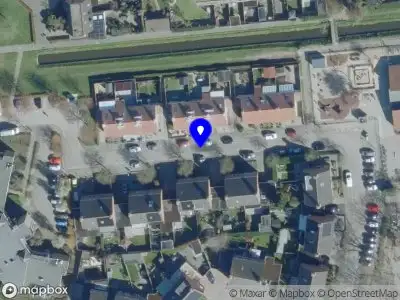 Overig Kuyperlaan  Vlijmen
