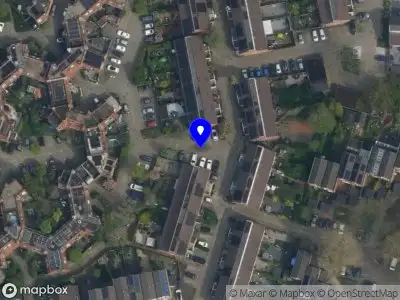 Gemeente Nieuwegein - Individuele Invalide Parkeerplaats - Tuinfluiter