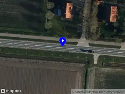 Bouwvergunning Westerterpweg  Slootdorp