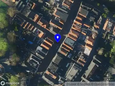 Besluit overloop - evenemententerrein Alkmaar Ontzet 2024