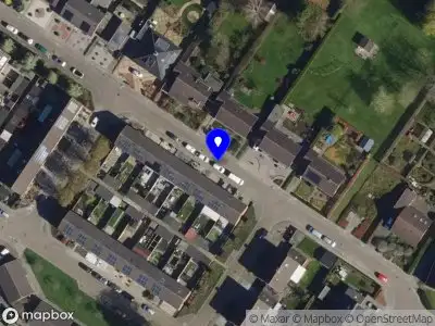 Buiten behandeling gestelde aanvraag omgevingsvergunning – Vlasstraat 36 in Koewacht