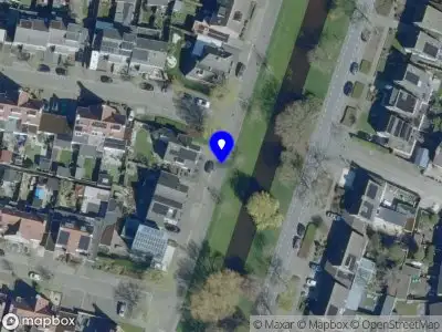Verordeningen En Reglementen Wederiksingel  Vught