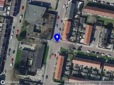 Vastgesteld bestemmingsplan ‘Margrietstraat 2-Graaf Van Egmondstraat 46-48 Oud-Beijerland’