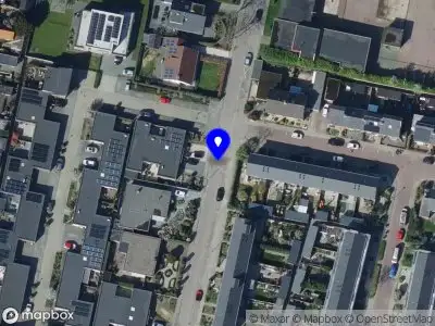 Vastgesteld bestemmingsplan ‘Margrietstraat 2-Graaf Van Egmondstraat 46-48 Oud-Beijerland’