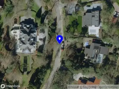 Bekendmaking Gemeente Waalre melding Besluit activiteiten leefomgeving, Parklaan 16