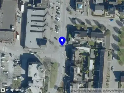 Milieuvergunning Hugo de Grootstraat  Drunen