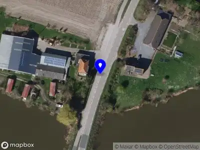 Omgevingsvergunning Scherpbierseweg  Groede