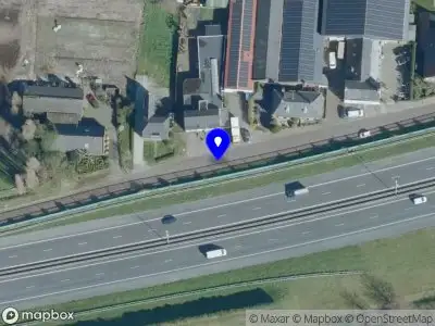 Gemeente Heusden - Omgevingsvergunning verleend - Veilingstraat 8, 5154 AA, Elshout, splitsen woning naar twee woningen