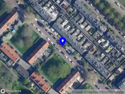 Bekendmaking Toestemming voor het plaatsen van een afvalcontainer van 28 oktober tot en met 1 november 2024 aan Constantijn Huygenslaan 7 te Uithoorn