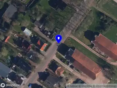 Bekendmaking Hoofdweg 93 Slochteren, Verleende omgevingsvergunning (technische bouwactiviteit) 19521462077