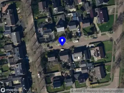 Bekendmaking Gemeente Tytsjerksteradiel - verleend omgevingsvergunning (reguliere procedure), het verbreden van een uitrit,Toonstrastraat 4, Burgum