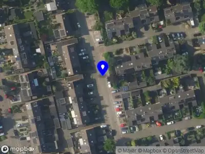 Bekendmaking Toestemming voor het plaatsen van een mobiele telescoopkraan (gedeeltelijk op fietspad) en vrachtwagen op 4 november 2024 aan Tuinfluiterstraat 161 te Ermelo