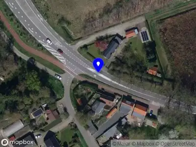 Bouwvergunning Vaartweg  Oudenbosch