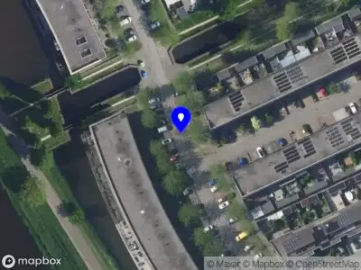 Verkeersbesluit Renoirstraat  Almere