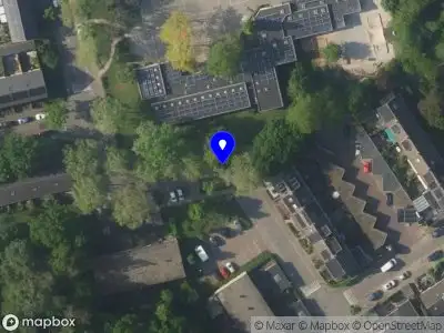 Bekendmaking Gemeente Ermelo - opheffing van een gehandicaptenparkeerplaats  - aan Spechtstraat 70 te Ermelo